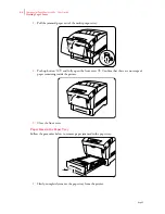 Предварительный просмотр 106 страницы Compuprint PageMaster 1600c User Manual