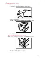 Предварительный просмотр 112 страницы Compuprint PageMaster 1600c User Manual