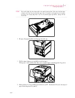 Предварительный просмотр 113 страницы Compuprint PageMaster 1600c User Manual