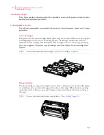 Предварительный просмотр 116 страницы Compuprint PageMaster 1600c User Manual