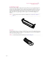 Предварительный просмотр 117 страницы Compuprint PageMaster 1600c User Manual