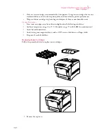 Предварительный просмотр 119 страницы Compuprint PageMaster 1600c User Manual