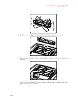 Предварительный просмотр 121 страницы Compuprint PageMaster 1600c User Manual