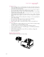 Предварительный просмотр 123 страницы Compuprint PageMaster 1600c User Manual