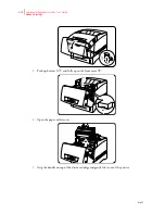 Предварительный просмотр 124 страницы Compuprint PageMaster 1600c User Manual