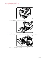 Предварительный просмотр 136 страницы Compuprint PageMaster 1600c User Manual