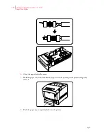 Предварительный просмотр 138 страницы Compuprint PageMaster 1600c User Manual