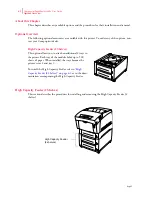 Предварительный просмотр 142 страницы Compuprint PageMaster 1600c User Manual