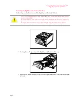 Предварительный просмотр 143 страницы Compuprint PageMaster 1600c User Manual