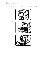 Предварительный просмотр 146 страницы Compuprint PageMaster 1600c User Manual