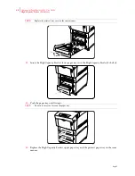 Предварительный просмотр 148 страницы Compuprint PageMaster 1600c User Manual