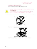 Предварительный просмотр 149 страницы Compuprint PageMaster 1600c User Manual