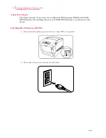 Предварительный просмотр 182 страницы Compuprint PageMaster 1600c User Manual