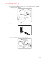 Предварительный просмотр 184 страницы Compuprint PageMaster 1600c User Manual