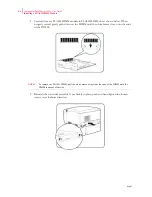 Предварительный просмотр 186 страницы Compuprint PageMaster 1600c User Manual