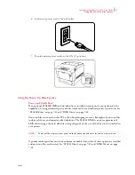 Предварительный просмотр 187 страницы Compuprint PageMaster 1600c User Manual