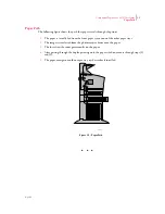 Предварительный просмотр 23 страницы Compuprint PageMaster 402N User Manual