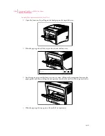 Предварительный просмотр 38 страницы Compuprint PageMaster 402N User Manual