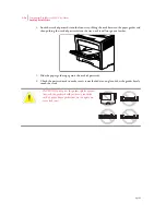 Предварительный просмотр 40 страницы Compuprint PageMaster 402N User Manual