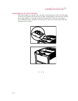 Предварительный просмотр 41 страницы Compuprint PageMaster 402N User Manual