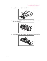 Предварительный просмотр 65 страницы Compuprint PageMaster 402N User Manual