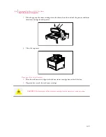 Предварительный просмотр 66 страницы Compuprint PageMaster 402N User Manual