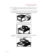 Предварительный просмотр 71 страницы Compuprint PageMaster 402N User Manual