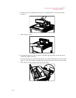 Предварительный просмотр 77 страницы Compuprint PageMaster 402N User Manual