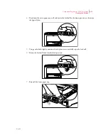 Предварительный просмотр 81 страницы Compuprint PageMaster 402N User Manual