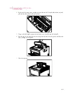 Предварительный просмотр 84 страницы Compuprint PageMaster 402N User Manual