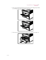 Предварительный просмотр 95 страницы Compuprint PageMaster 402N User Manual