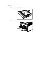 Предварительный просмотр 96 страницы Compuprint PageMaster 402N User Manual