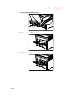 Предварительный просмотр 109 страницы Compuprint PageMaster 402N User Manual