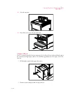 Предварительный просмотр 111 страницы Compuprint PageMaster 402N User Manual