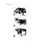 Предварительный просмотр 134 страницы Compuprint PageMaster 402N User Manual