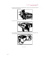 Предварительный просмотр 143 страницы Compuprint PageMaster 402N User Manual