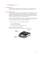 Предварительный просмотр 146 страницы Compuprint PageMaster 402N User Manual