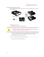 Предварительный просмотр 147 страницы Compuprint PageMaster 402N User Manual