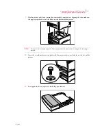 Предварительный просмотр 153 страницы Compuprint PageMaster 402N User Manual