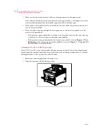 Предварительный просмотр 162 страницы Compuprint PageMaster 402N User Manual