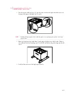 Предварительный просмотр 178 страницы Compuprint PageMaster 402N User Manual