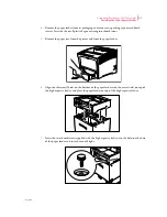 Предварительный просмотр 179 страницы Compuprint PageMaster 402N User Manual