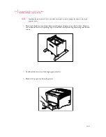 Предварительный просмотр 182 страницы Compuprint PageMaster 402N User Manual