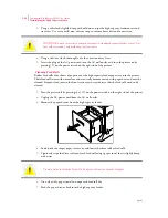 Предварительный просмотр 194 страницы Compuprint PageMaster 402N User Manual