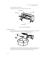 Предварительный просмотр 199 страницы Compuprint PageMaster 402N User Manual