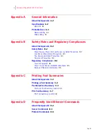 Preview for 10 page of Compuprint PageMaster 450 User Manual