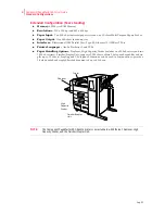 Preview for 14 page of Compuprint PageMaster 450 User Manual