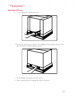 Preview for 20 page of Compuprint PageMaster 450 User Manual