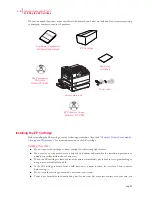 Preview for 22 page of Compuprint PageMaster 450 User Manual