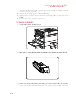 Preview for 23 page of Compuprint PageMaster 450 User Manual